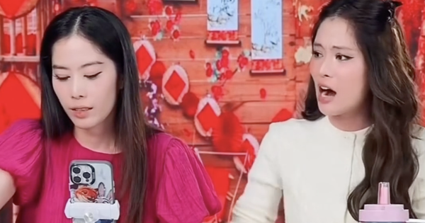 Căng: Nam Em và Nam Anh cãi nhau dữ dội, livestream bán hàng phải tắt đột ngột