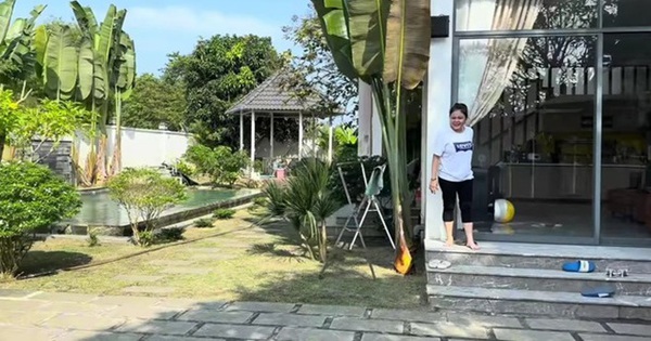 Nữ nghệ sĩ mua 3 miếng đất xây biệt thự tại Vũng Tàu: Cho mỗi con 1 căn nhà, dừng đóng phim để chữa bệnh