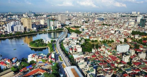 Bài học từ Paris đến Seoul: Hà Nội đang đứng trước cuộc di dân lịch sử hay một canh bạc kinh tế?