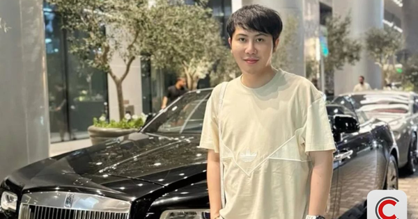Nóng: Một CEO vừa bị bắt vì điều hành web phim lậu, cờ bạc trực tuyến