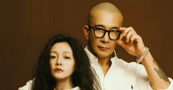 Điều ẩn giấu phía sau việc chồng Hàn để lại toàn bộ di sản cho 2 con của Từ Hy Viên