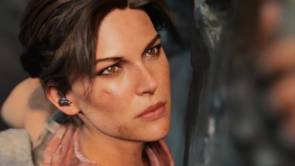 Tomb Raider: Catalyst Có Khả Năng Sẽ Là Thế Giới Mở Hoàn Toàn Với Môi Trường Đa Dạng