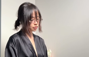 Chơi piano, hot girl khiến triệu anh em game thủ 