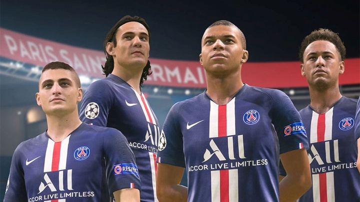 Vì sao PSG và các CLB bóng đá hàng đầu thế giới đầu tư mạnh vào Esports?
