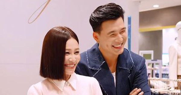 MXH náo loạn vì cặp sao Việt bị đồn 