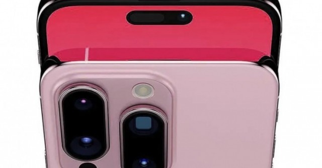 Camera của iPhone 18 Pro sẽ khiến iFan ngó lơ iPhone 17 Pro