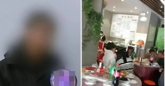Người đàn ông mở 20 bàn tiệc ăn mừng bạn gái sinh con, nào ngờ nhận kết đắng