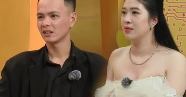 Lần đầu vào khách sạn, chàng trai An Giang hoang mang nghe bạn gái chia sẻ