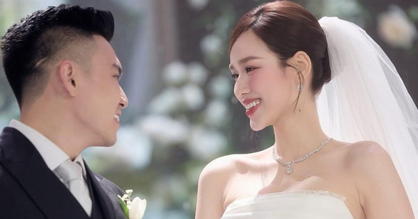 Chi phí lễ cưới Hoa hậu Đỗ Hà và doanh nhân Viết Vương lên đến hàng chục tỷ đồng?