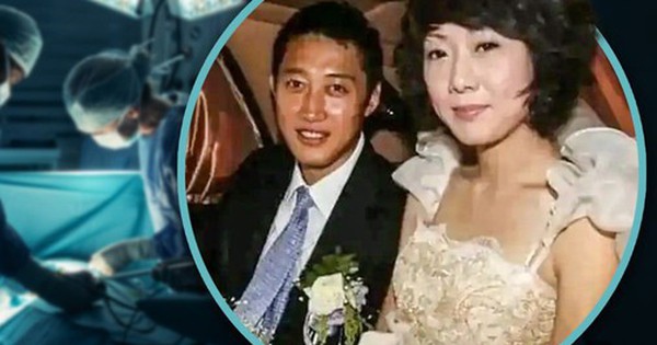 Cặp đôi kết hôn giả để đổi lấy thận, cuối cùng lại yêu nhau thật