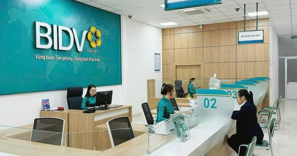 BIDV có thông báo khẩn cho khách hàng trên cả nước