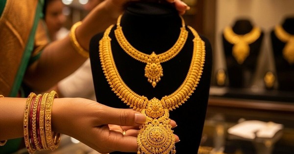 Quốc gia này sở hữu kho vàng “ngủ quên” gần 35.000 tấn, trị giá 3,8 nghìn tỷ USD
