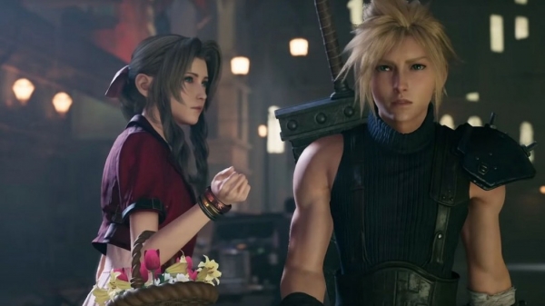 Final Fantasy 7 Rebirth trên Switch 2 hứa hẹn vượt trội hơn bản Remake