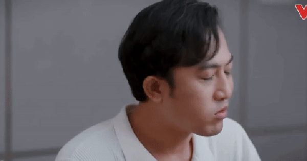 Không thể mê nổi Doãn Quốc Đam