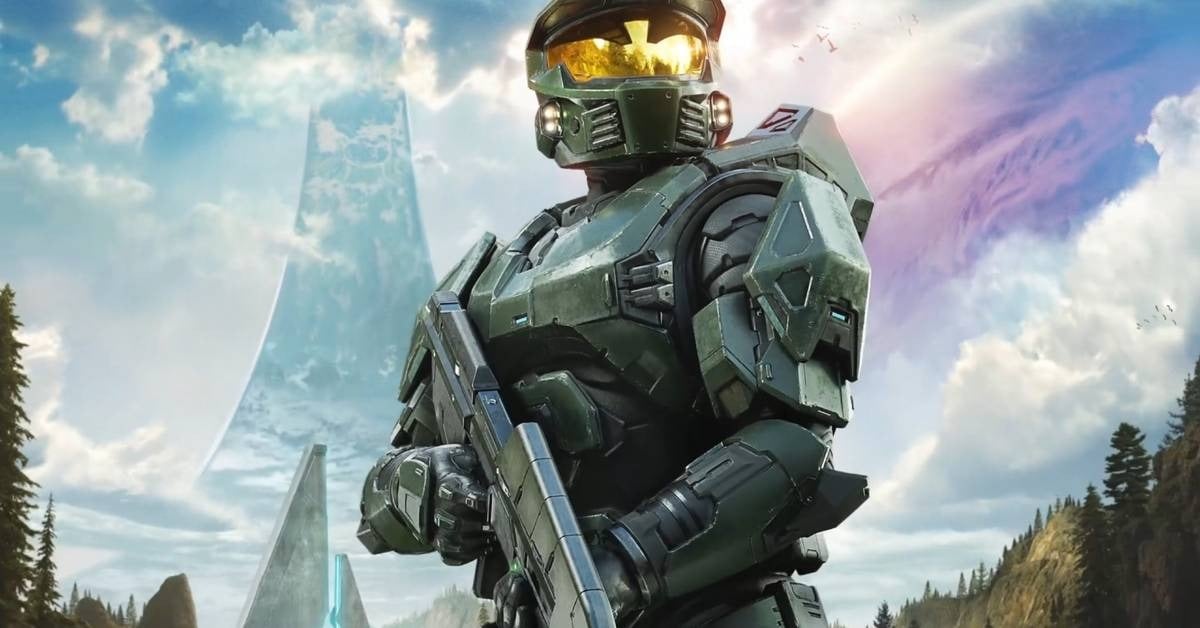 Halo: Campaign Evolved Hứa Hẹn Mang Đến Những Câu Chuyện Hoàn Toàn Mới