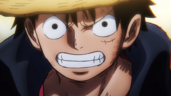 One Piece 1163 chính thức giải quyết Haki vs Trái Ác Quỷ