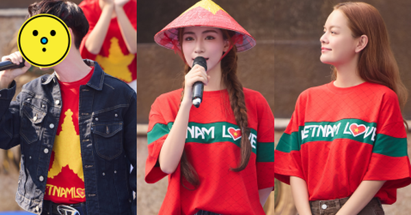 Hoà Minzy, Phạm Quỳnh Anh chung tay làm 1 việc đặc biệt, nhưng spotlight thuộc về 1 Anh trai