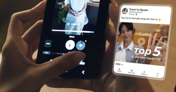 Không TVC, không slogan: Samsung dùng phim ngắn để truyền cảm hứng như thế nào?