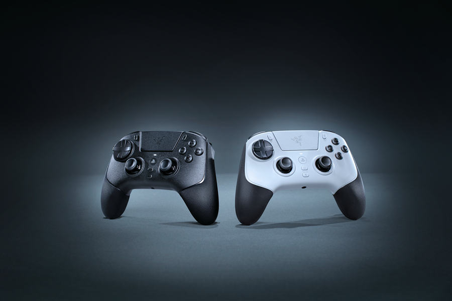 Razer ra mắt tay cầm esports không dây Raiju V3 Pro cho PlayStation 5