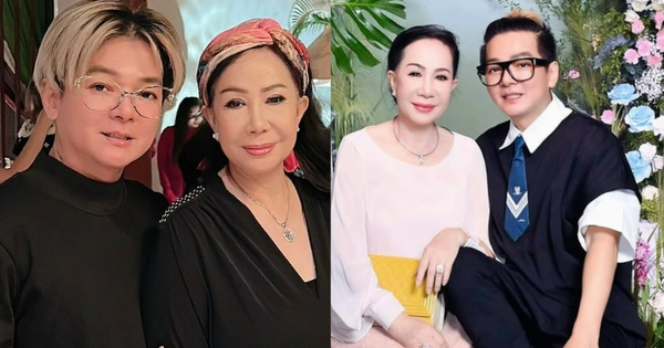 Vũ Hà và vợ hơn 8 tuổi: Luôn hôn nhau trước khi ra khỏi nhà, sống chung hơn 3 thập kỷ chưa có con
