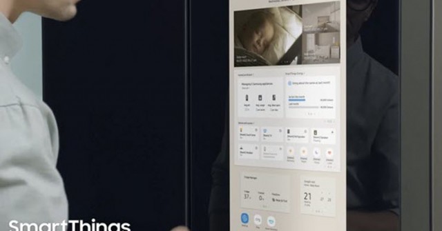 Bỏ gần 60 triệu mua tủ lạnh Samsung... lại bị 