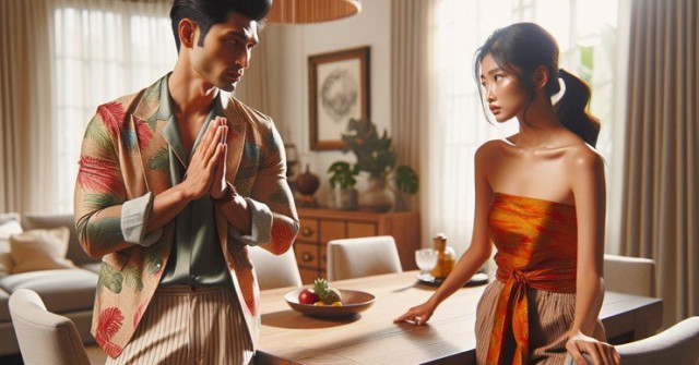 Vợ có bầu, tôi có bồ... và cái kết khiến tôi đau đớn khôn nguôi