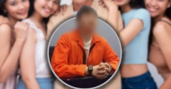 Thanh niên vô gia cư 'biến hình' thành đại gia, lừa 5 phụ nữ chỉ trong 10 ngày