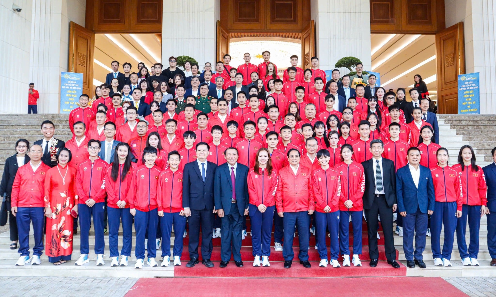 SEA Games 33: Tổng Hợp Danh Sách Vận Động Viên Esports Việt Nam Tham Gia Tranh Tài