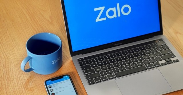 Zalo có một kho tiện ích khổng lồ không phải ai cũng biết