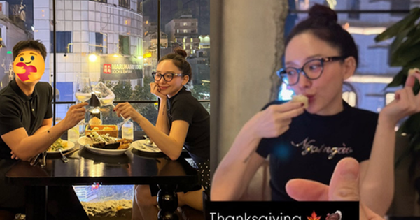 Tóc Tiên khẳng định 