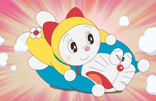 Dorami hoàn hảo về mọi mặt, vì sao anh trai Doraemon mới là 