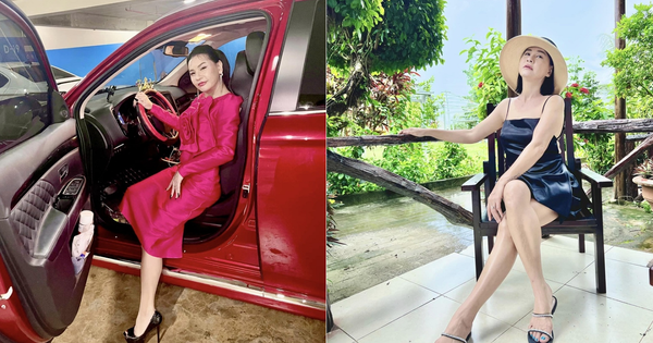 Nữ nghệ sĩ muốn 70 tuổi công khai bạn trai: Cưới 7 ngày thì ly hôn, từng yêu trai trẻ kém gần 20 tuổi