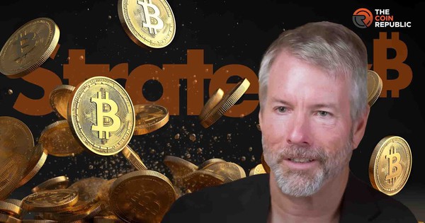 CEO từng lấy 4 tỷ USD tiền công ty mua Bitcoin từ 5 năm trước hiện ra sao?