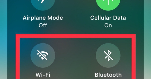 Tắt Bluetooth hay Wi-Fi có thực sự giúp tiết kiệm pin? Câu trả lời của chuyên gia khiến nhiều người phải thay đổi suy nghĩ
