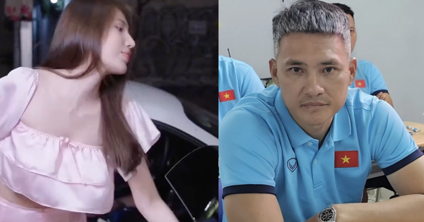 Chuyện gì đang xảy ra khiến Thuỷ Tiên - Công Vinh thế này?