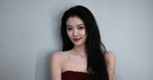 Kim Yoo Jung bị mất trí nhớ tạm thời