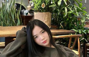 Rũ bỏ thời trang oversize, hot girl 