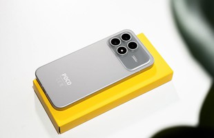 Siêu phẩm POCO F8 Pro cùng Bose nâng tầm trải nghiệm gaming toàn diện