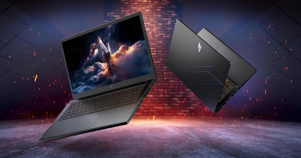 Acer Nitro ProPanel – Chuẩn hiển thị mới cho thế hệ game thủ và sáng tạo nội dung