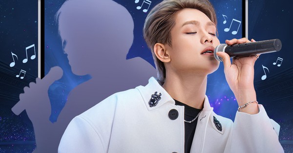 Cực nóng thử thách Duet cùng buitruonglinh, rinh trăm vé Superfan Zone trong một nốt nhạc