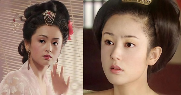 Điêu Thuyền đẹp nhất màn ảnh: Bị mang tiếng 