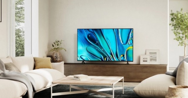 Giá Smart TV Sony vào cuối tháng 12/2025: Giảm nhiều nhất tới 25 triệu đồng