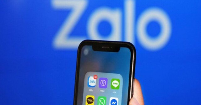 Zalo yêu cầu chia sẻ dữ liệu cá nhân, luật sư lo ngại sẽ tạo tiền lệ nguy hiểm