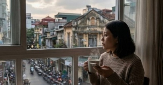 32 tuổi có nhà, có sự nghiệp, bố mẹ vẫn bắt từ bỏ để về quê lấy chồng