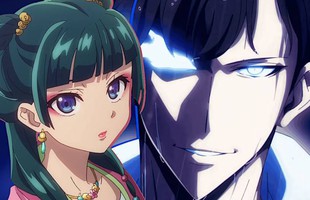 Top 10 nhân vật Anime khuấy đảo năm 2025, đâu là cái tên có màn trình diễn xuất sắc nhất