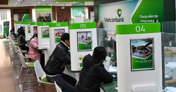 Vietcombank, VietinBank, Agribank, BIDV… tạm ngừng toàn bộ giao dịch rút/chuyển tiền đối với 5 trường hợp sau