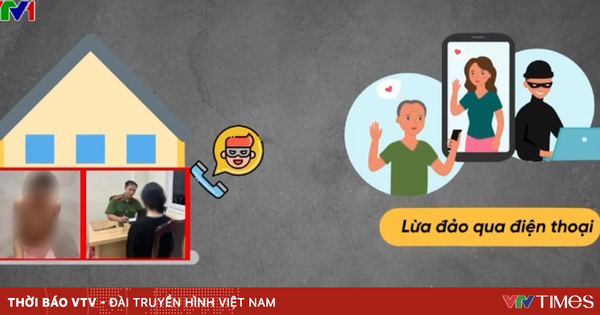 Giả danh công an, “bắt cóc online” sinh viên, yêu cầu gia đình chuyển 300 triệu đồng