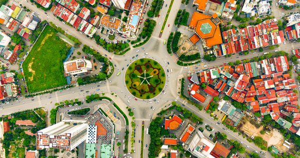 Lộ diện những tỉnh thành mua ô tô, xe máy nhiều nhất năm 2025