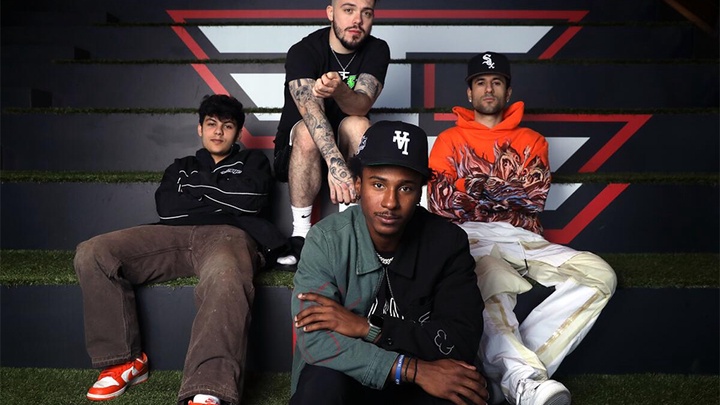 FaZe Clan chuyển trọng tâm sang mảng eSports sau làn sóng rời đi của các influencer