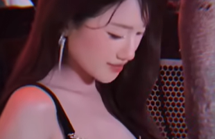 Vừa lấy lại fanpage, MC Linh Nắng đã chiêu đãi anh em game thủ với màn 
